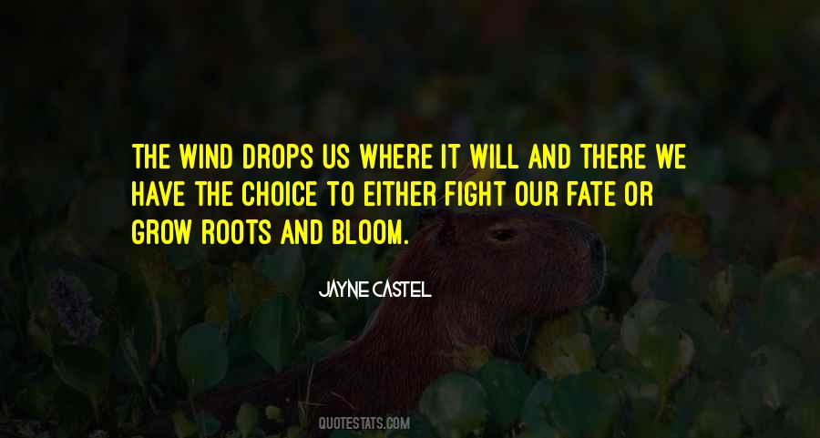 Jayne Castel Quotes #1397722