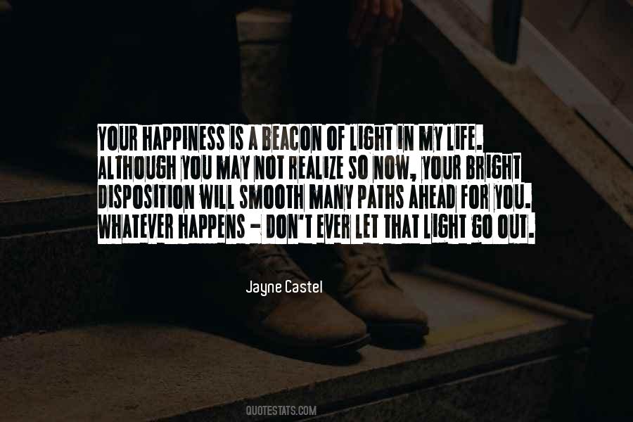 Jayne Castel Quotes #62907