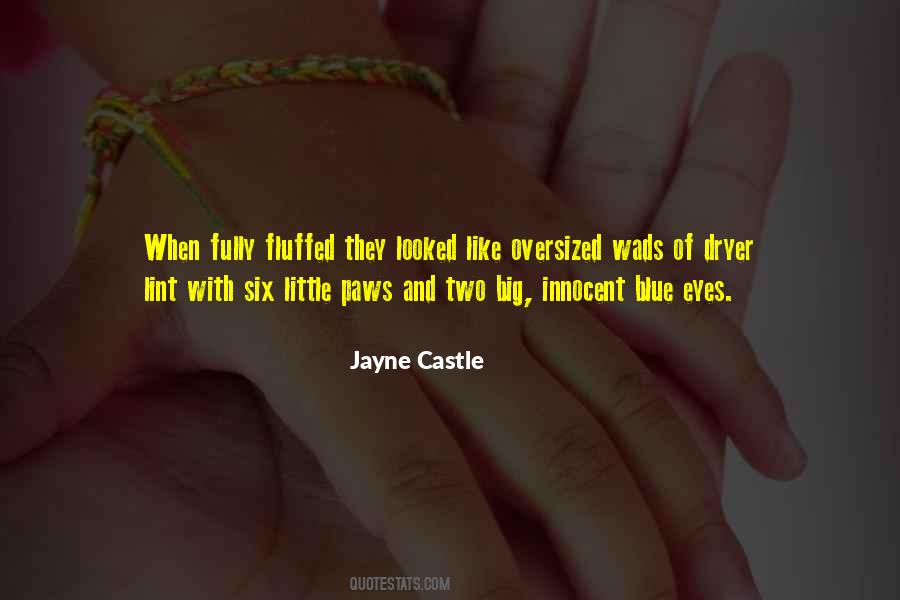 Jayne Castle Quotes #1258129