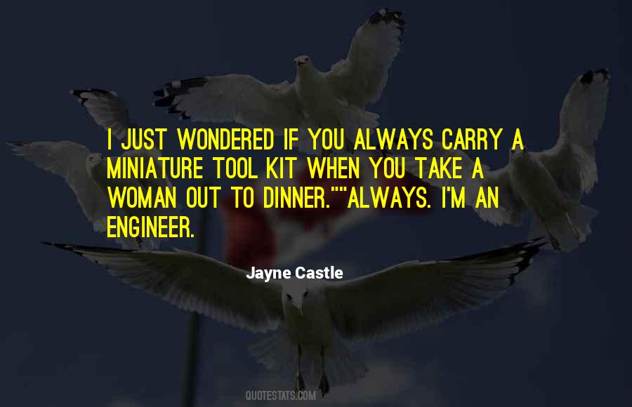Jayne Castle Quotes #1346519