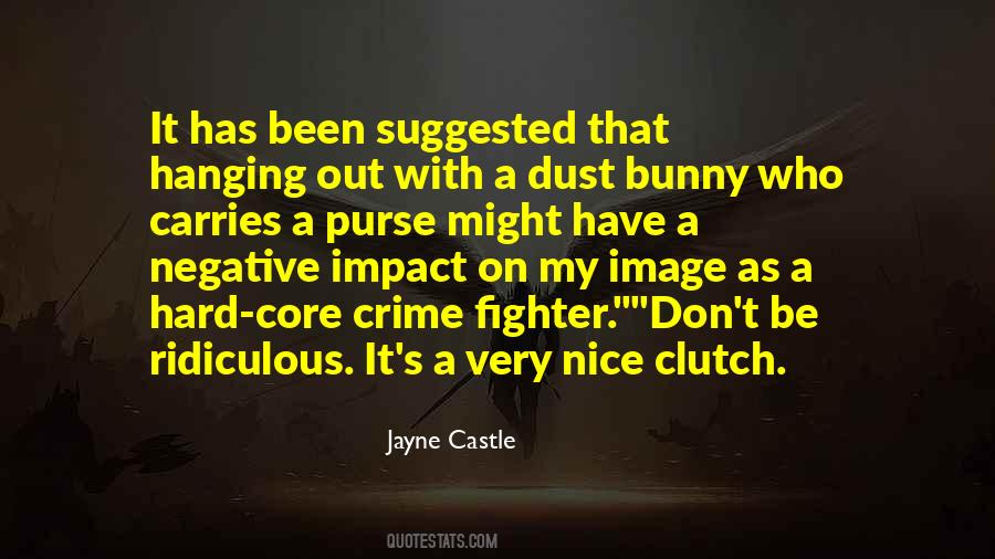 Jayne Castle Quotes #1501315