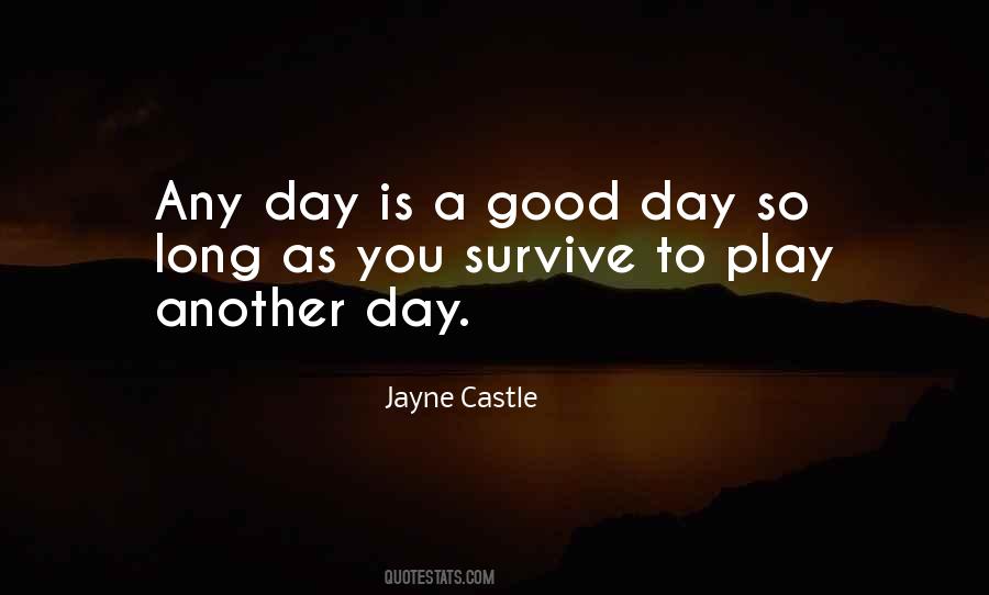 Jayne Castle Quotes #156510