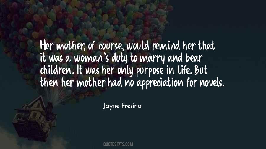 Jayne Fresina Quotes #195071