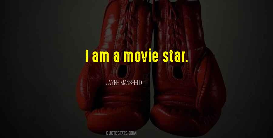 Jayne Mansfield Quotes #1108789