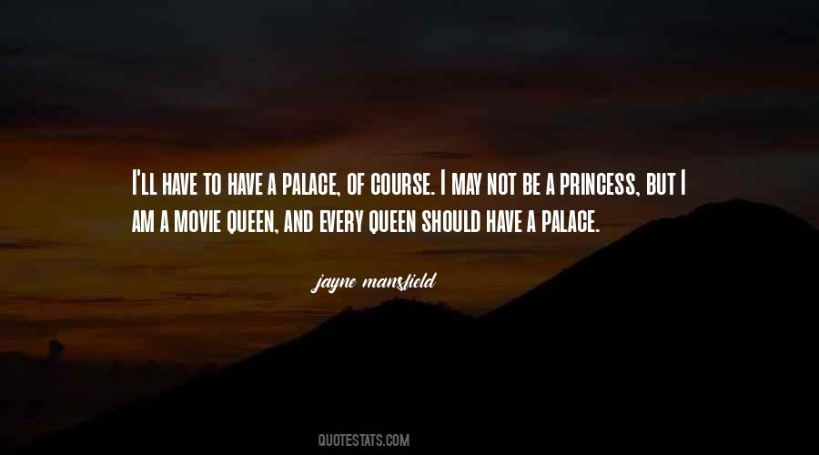 Jayne Mansfield Quotes #1685386
