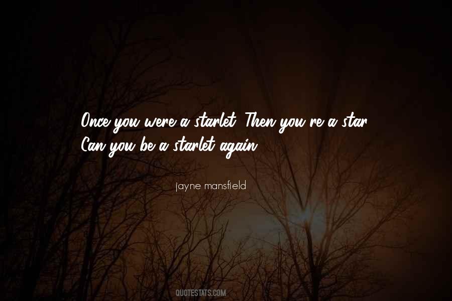Jayne Mansfield Quotes #314538