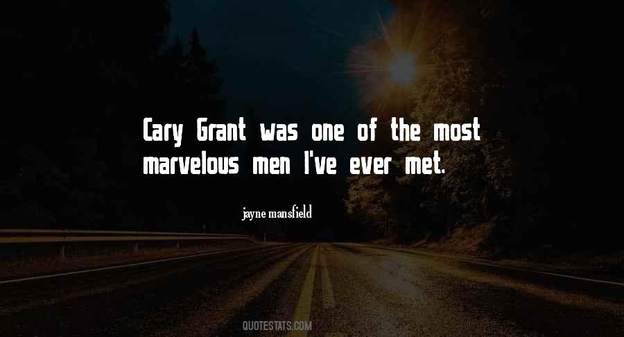 Jayne Mansfield Quotes #787980