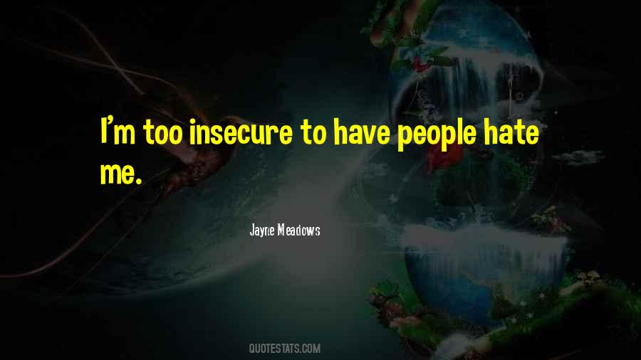 Jayne Meadows Quotes #591331