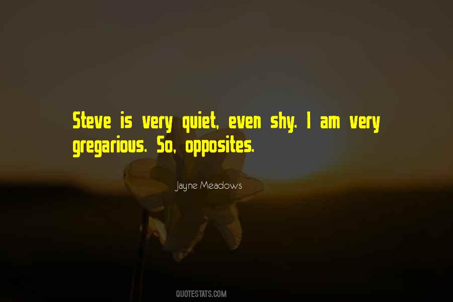 Jayne Meadows Quotes #864685