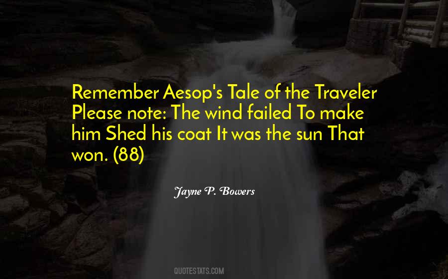Jayne P. Bowers Quotes #905517 Jayne P. Bowers Quotes #905517