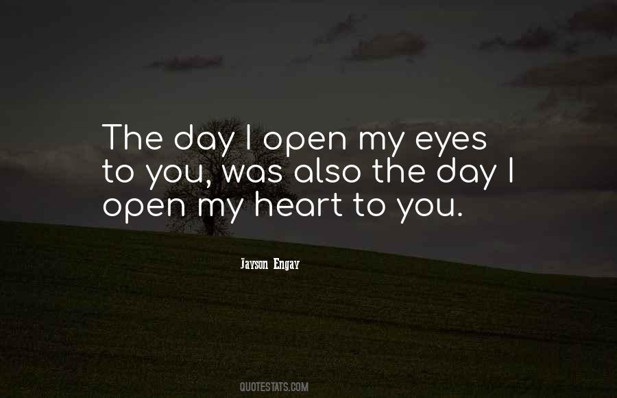 Jayson Engay Quotes #1036978