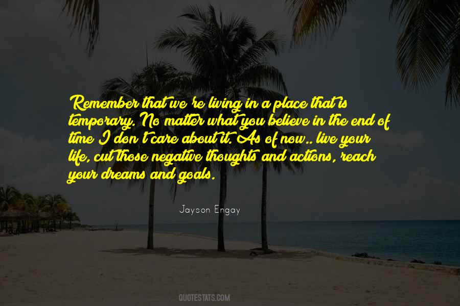 Jayson Engay Quotes #1096729
