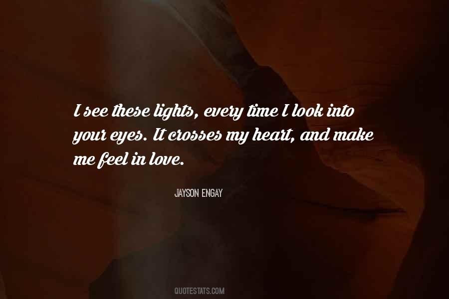 Jayson Engay Quotes #1318960