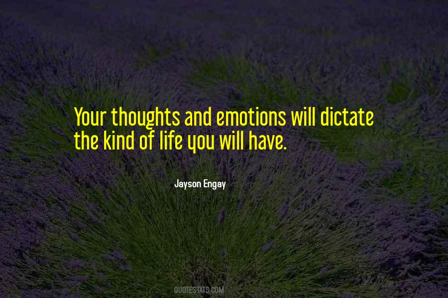 Jayson Engay Quotes #149073