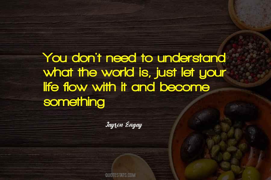 Jayson Engay Quotes #1611451