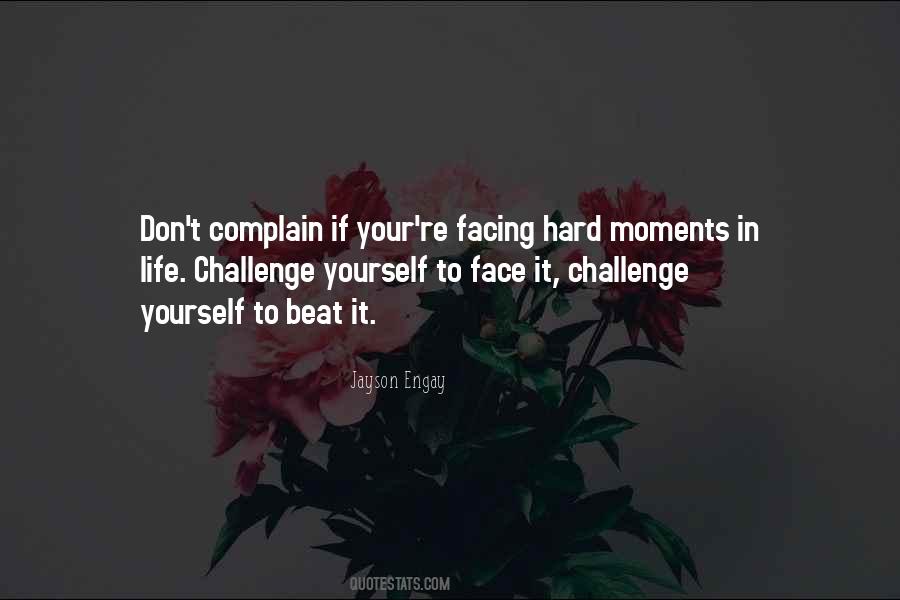 Jayson Engay Quotes #491354