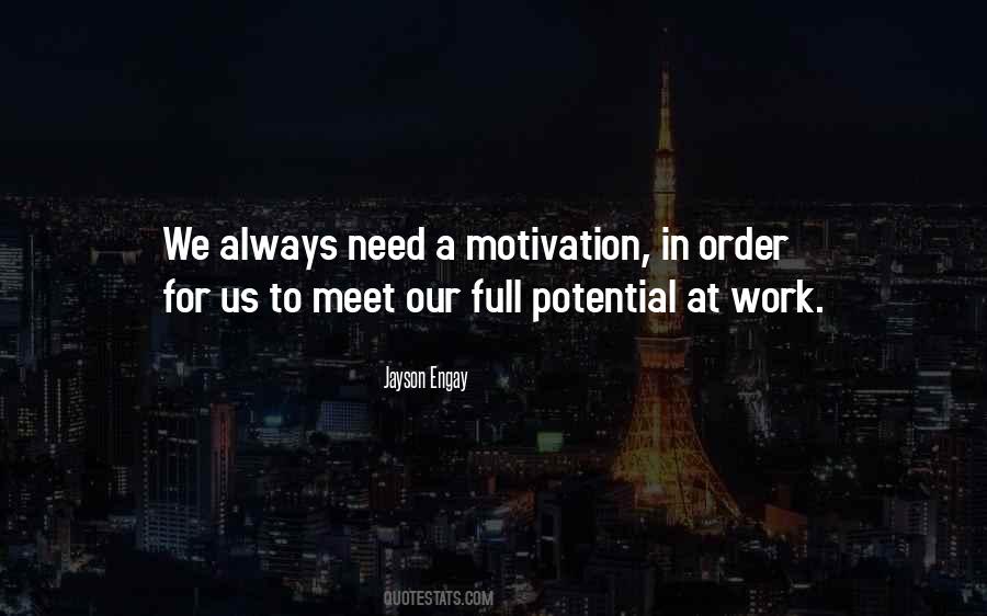 Jayson Engay Quotes #636298