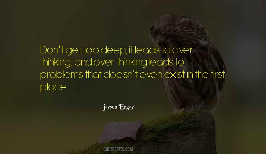 Jayson Engay Quotes #686907
