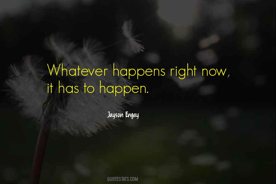 Jayson Engay Quotes #927927