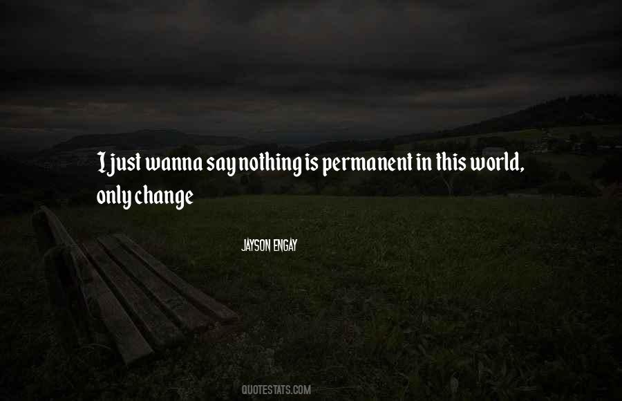 Jayson Engay Quotes #943610