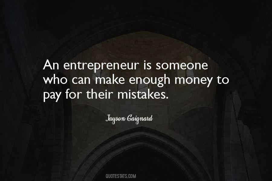 Jayson Gaignard Quotes #1306287 Jayson Gaignard Quotes #1306287