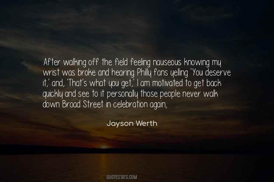 Jayson Werth Quotes #529863