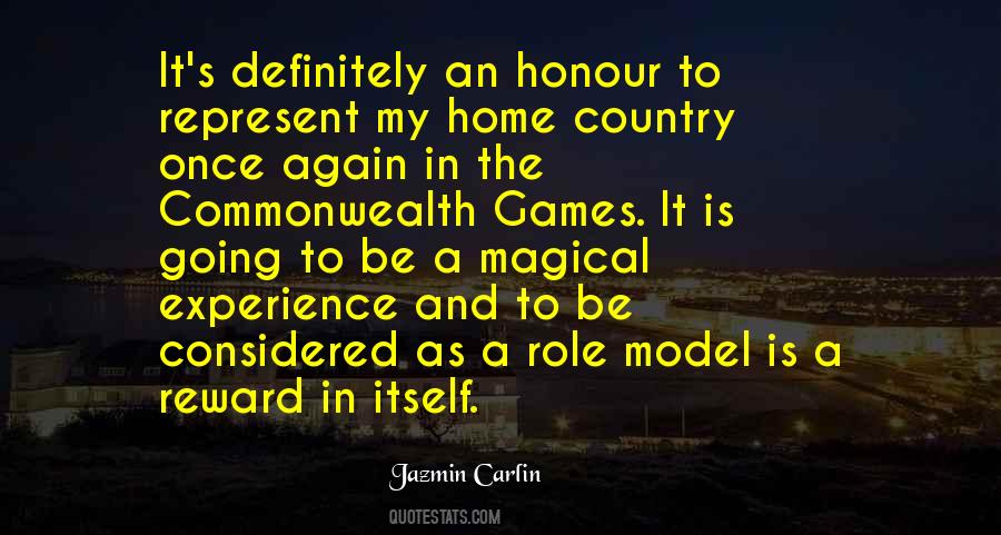 Jazmin Carlin Quotes #1805495