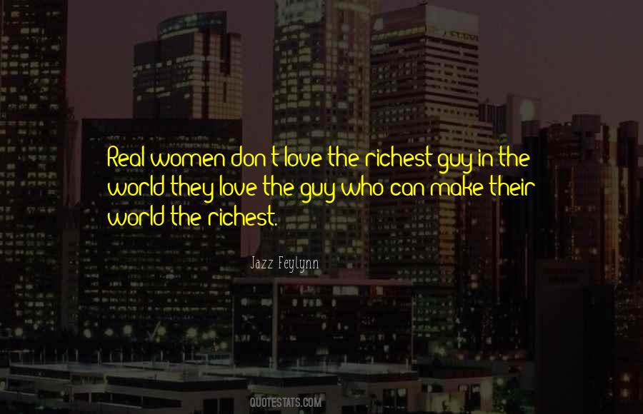 Jazz Feylynn Quotes #1028150