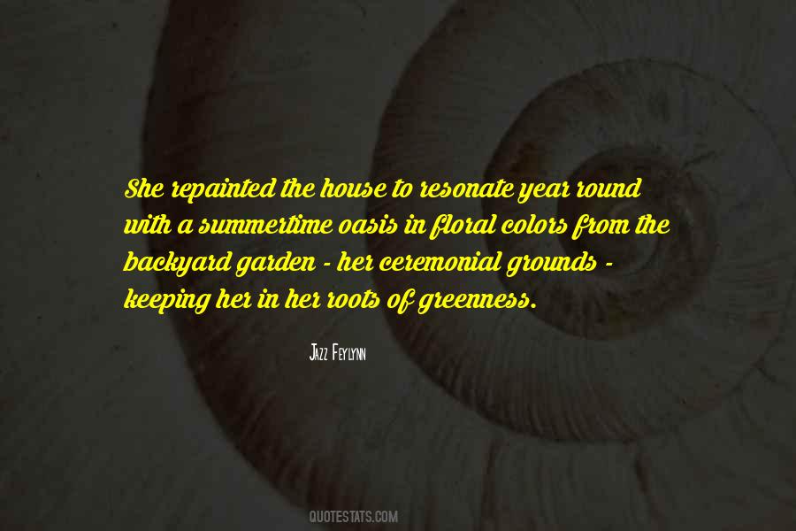 Jazz Feylynn Quotes #132730