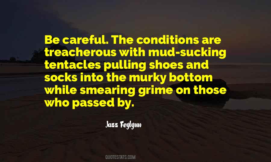 Jazz Feylynn Quotes #1619714