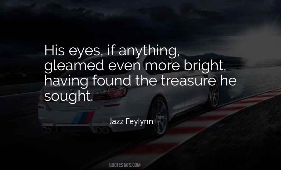 Jazz Feylynn Quotes #1842975