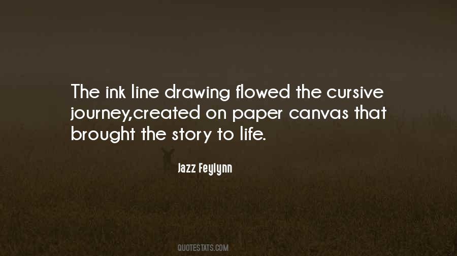 Jazz Feylynn Quotes #573249