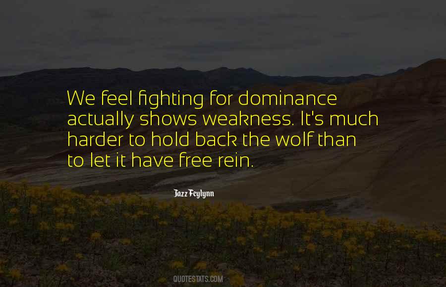 Jazz Feylynn Quotes #861282