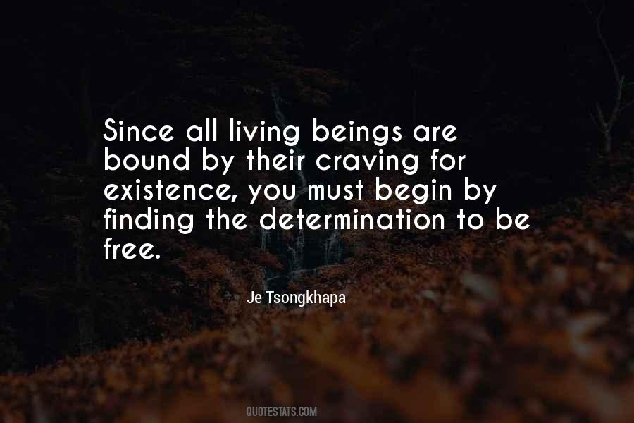 Je Tsongkhapa Quotes #871117