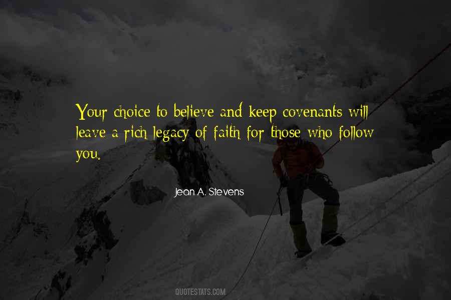 Jean A. Stevens Quotes #1383999