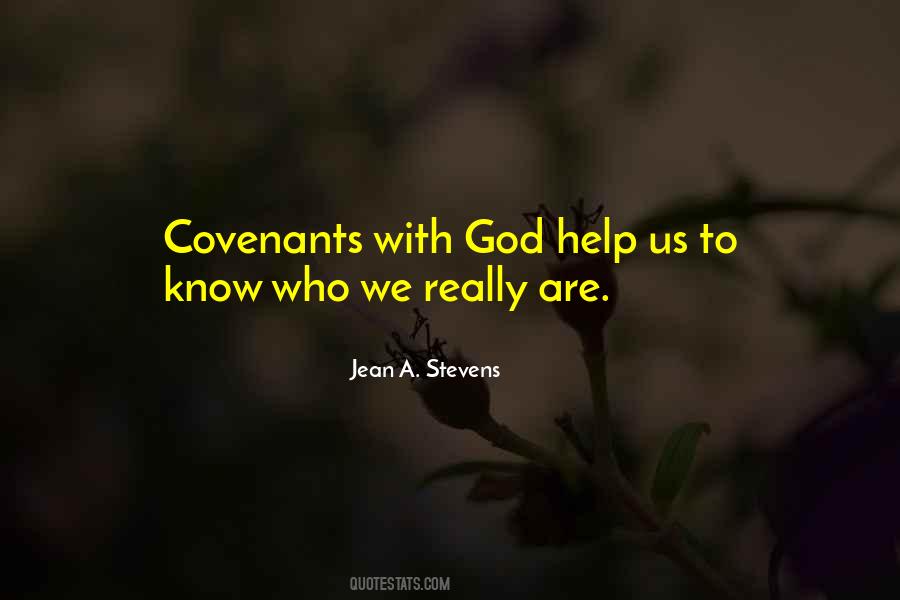 Jean A. Stevens Quotes #1849797