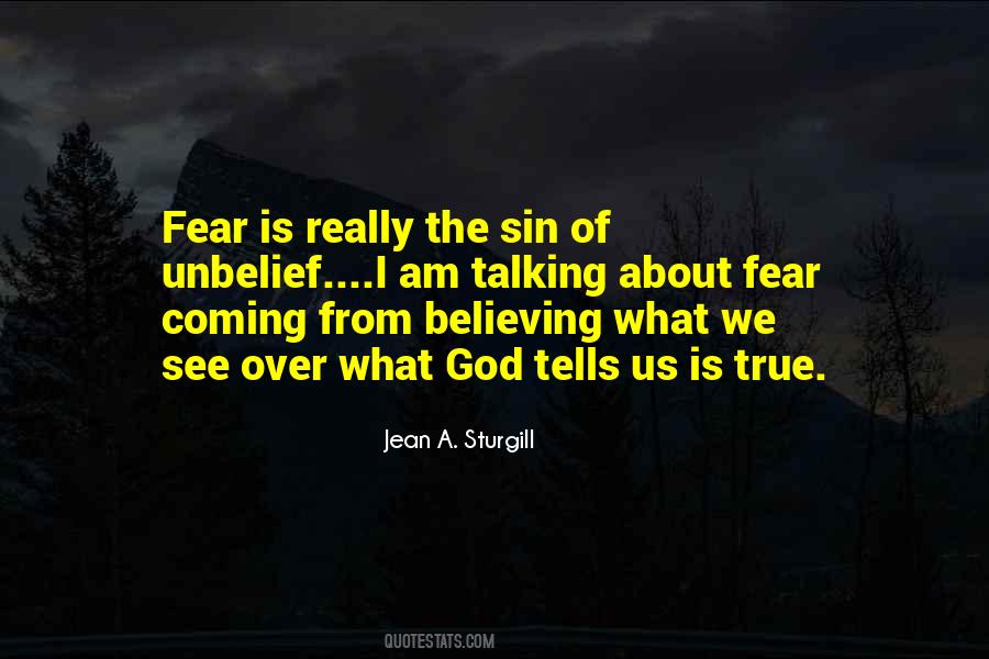 Jean A. Sturgill Quotes #963410 Jean A. Sturgill Quotes #963410