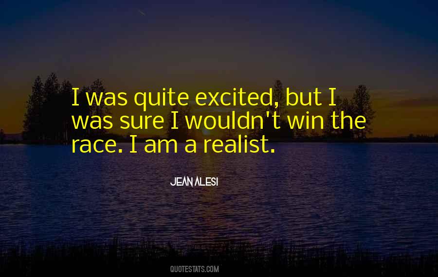 Jean Alesi Quotes #1611948