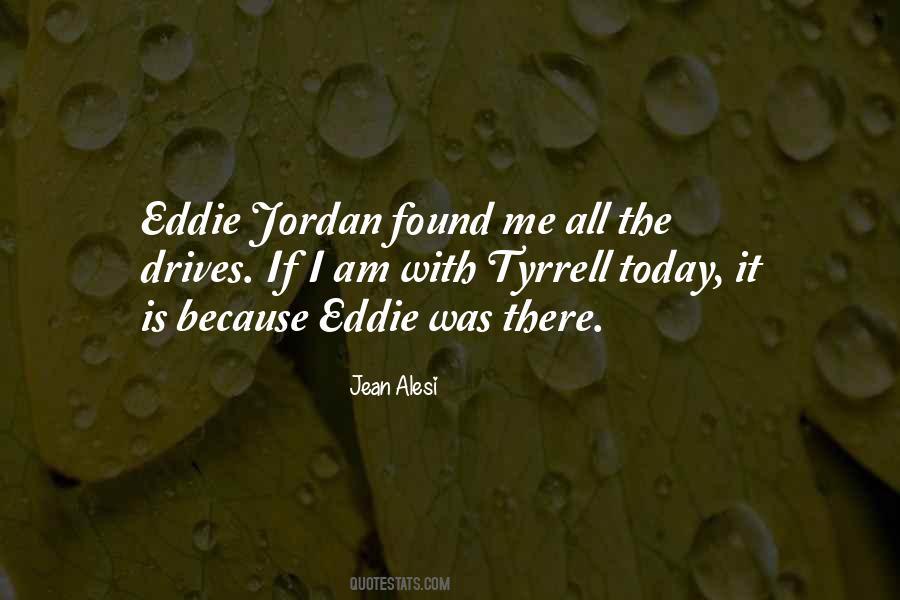 Jean Alesi Quotes #594025