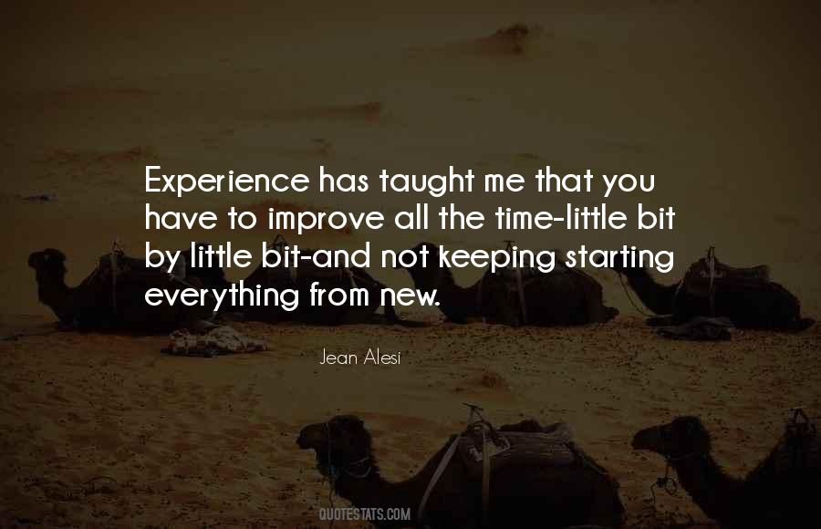 Jean Alesi Quotes #845337