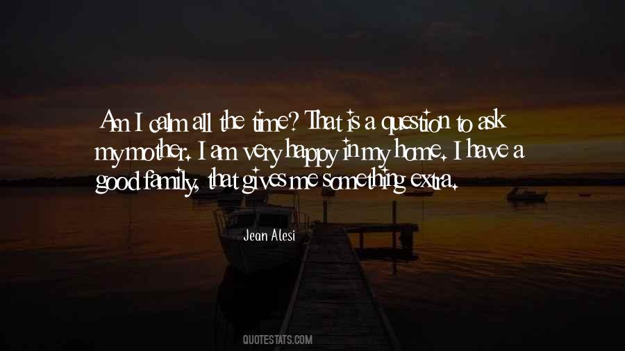 Jean Alesi Quotes #952699