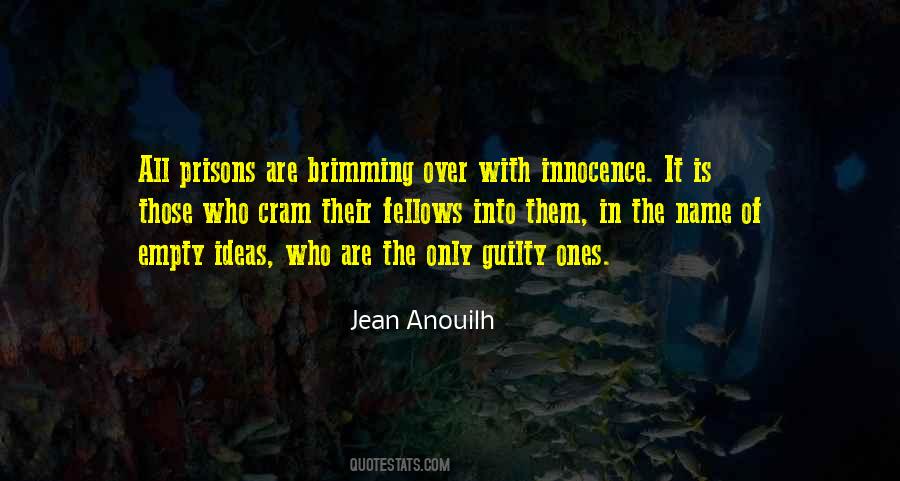 Jean Anouilh Quotes #1432894