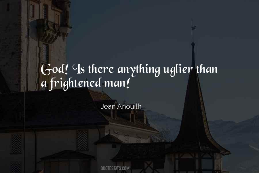 Jean Anouilh Quotes #1472669