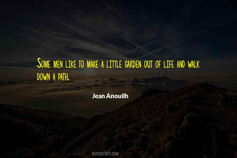 Jean Anouilh Quotes #1488582