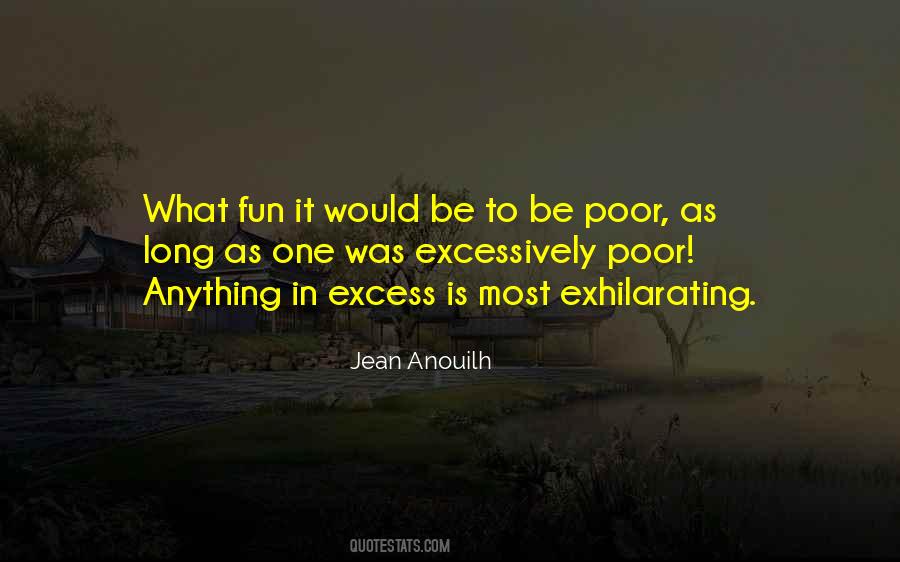 Jean Anouilh Quotes #233818