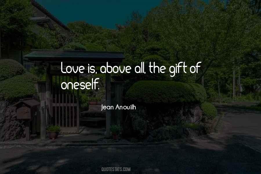 Jean Anouilh Quotes #409061