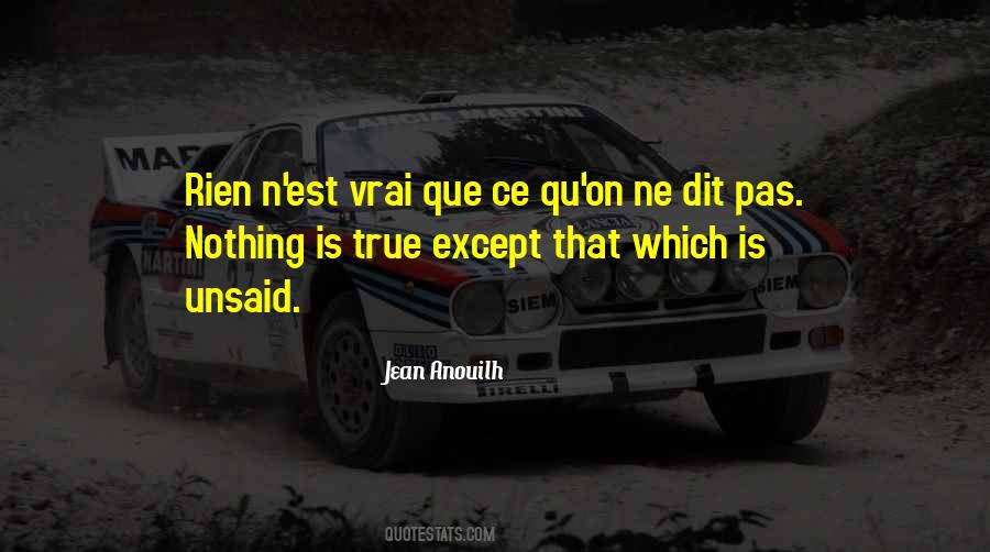 Jean Anouilh Quotes #527826