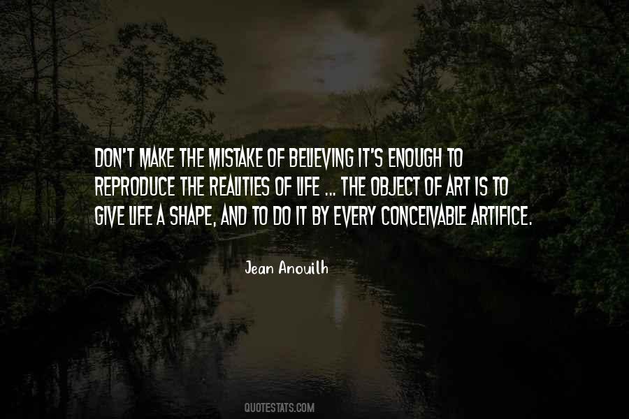 Jean Anouilh Quotes #538207