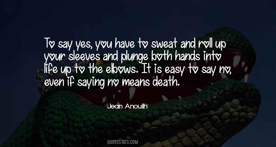 Jean Anouilh Quotes #701313