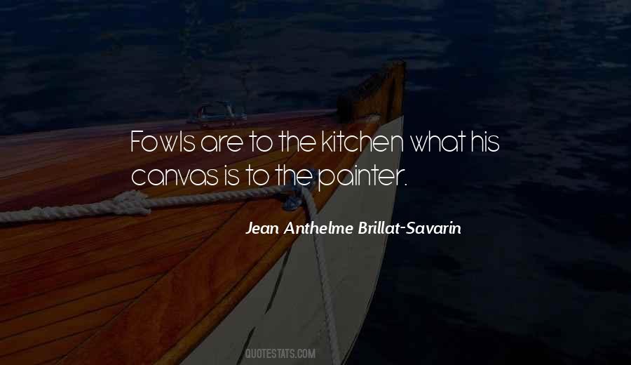 Jean Anthelme Brillat-Savarin Quotes #1317944